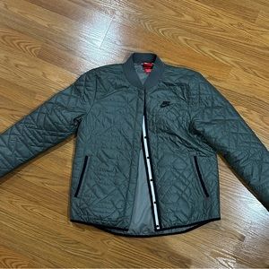 NIKE Bomber Jacket